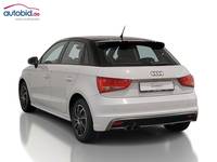 Vaizdas iš galo kairės