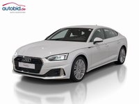 Audi A5 Sportback 45 TDI quattro advanced S-tronic