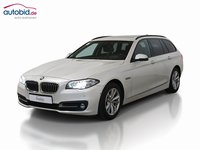 BMW 525d xDrive Touring Steptronic