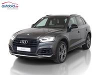 Audi Q5 50 TDI quattro sport Tiptronic "S line"