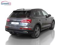 Ansicht hinten rechts