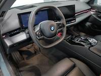 Pogled na unutrašnjost