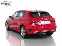 Ansicht hinten links