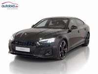Audi A5 Sportback 50 TDI quattro Tiptronic "S line"