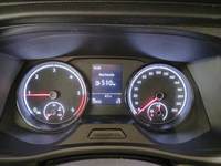 Pogled na kombinovani instrument