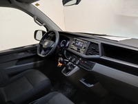 Pogled na unutrašnjost