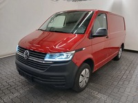 Pogled od napred levo