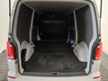 View of boot / luggage space