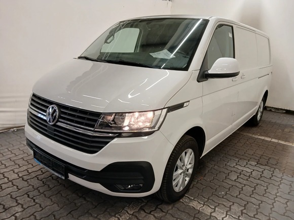 Náhled zpředu zleva