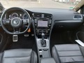 View of dashboard