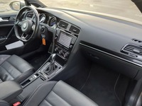 Pogled na unutrašnjost