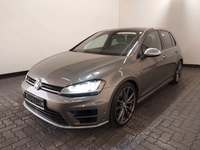 Pogled od napred levo