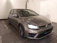 Pogled od napred  desno