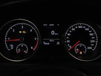 Pogled na kombinovani instrument