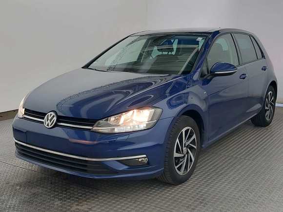 Pogled od napred levo