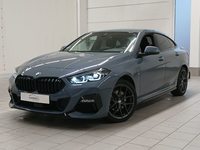 Pogled od napred levo