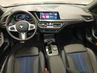 Pogled na unutrašnjost