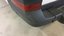 Nárazník zadní levý