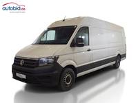 VW Crafter Kasten LR 30 TDI DSG