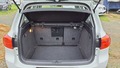 View of boot / luggage space