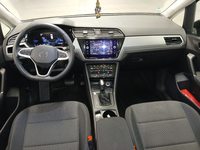 Pogled na unutrašnjost