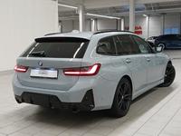 Pogled od pozadi desno