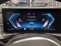 Pogled na kombinovani instrument