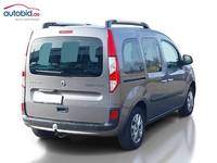 Ansicht hinten rechts