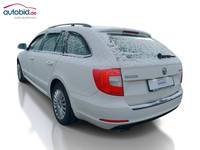 Ansicht hinten links