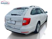 Ansicht hinten rechts