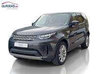 Land Rover Discovery 5 2,0 SD4 Drive Select "HSE"