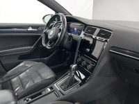 Pogled na unutrašnjost