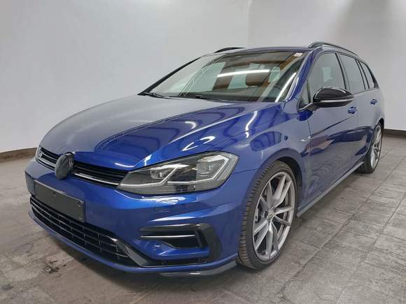 Pogled od napred levo