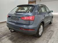 Pogled od pozadi desno