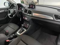 Pogled na unutrašnjost