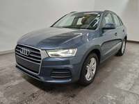 Audi Q3 1,4 TFSI ACT S-tronic