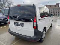 Vista trasera derecha