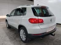 Vista trasera izquierda