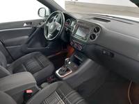 Vista del habitáculo