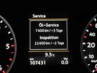 Estado del vehículo