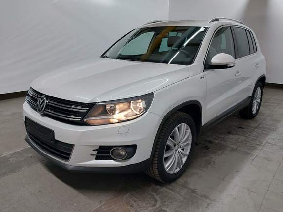 Vista delantera izquierda