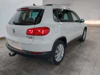 Vista trasera derecha