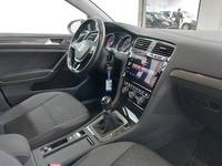 Pogled na unutrašnjost