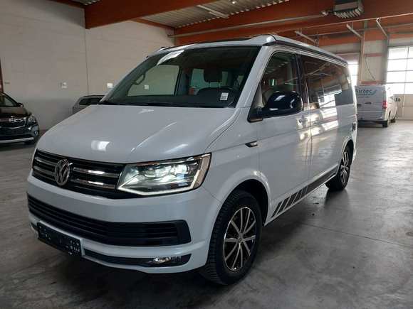 Pogled od napred levo