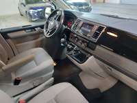 Pogled na unutrašnjost