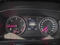 Pogled na kombinovani instrument