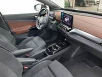 Pogled na unutrašnjost