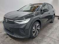 Pogled od napred levo