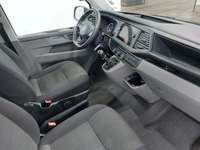 Vista del habitáculo