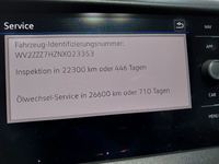 Estado del vehículo